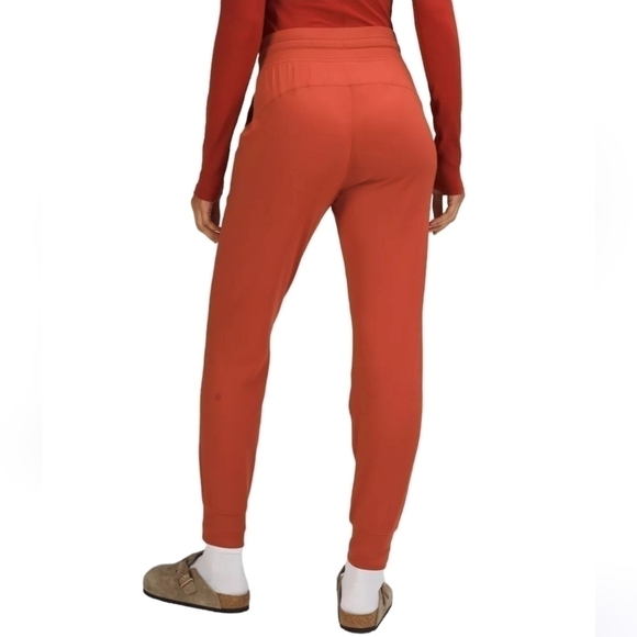 Lululemon Ready To Rulu Classic-Fit High-Rise Jogger Full Length - Picture 1 of 7